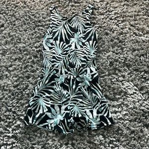 Zella girls romper
